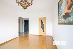 1-к квартира, на длительный срок, 41м2, 23/25 этаж