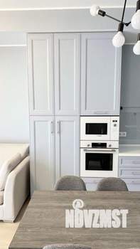 1-к квартира, на длительный срок, 45м2, 9/12 этаж