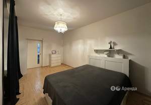 2-к квартира, на длительный срок, 50м2, 4/7 этаж