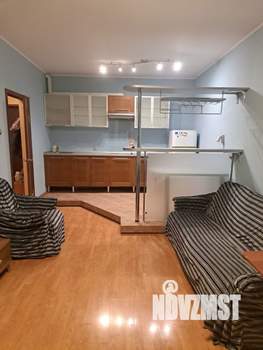 1-к квартира, на длительный срок, 45м2, 9/9 этаж