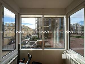 3-к квартира, на длительный срок, 130м2, 2/9 этаж
