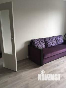 2-к квартира, на длительный срок, 51м2, 7/12 этаж