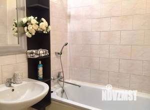 1-к квартира, посуточно, 37м2, 4/19 этаж