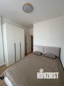 1-к квартира, на длительный срок, 30м2, 8/15 этаж