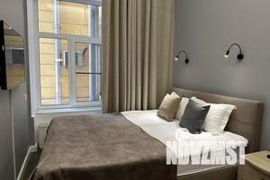 1-к квартира, посуточно, 24м2, 2/4 этаж