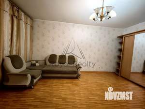 1-к квартира, на длительный срок, 43м2, 9/16 этаж