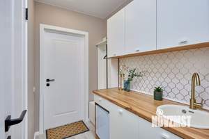 1-к квартира, посуточно, 16м2, 1/1 этаж