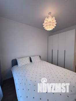 1-к квартира, посуточно, 33м2, 10/13 этаж