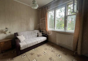 2-к квартира, на длительный срок, 51м2, 3/12 этаж