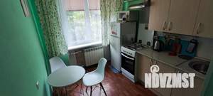 1-к квартира, посуточно, 31м2, 1/10 этаж