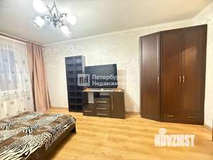 2-к квартира, на длительный срок, 55м2, 8/12 этаж