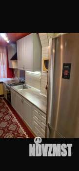 1-к квартира, на длительный срок, 36м2, 1/6 этаж