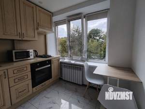 2-к квартира, на длительный срок, 52м2, 3/12 этаж