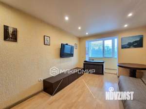 1-к квартира, на длительный срок, 32м2, 4/15 этаж