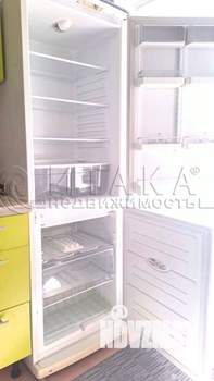 1-к квартира, на длительный срок, 33м2, 12/12 этаж