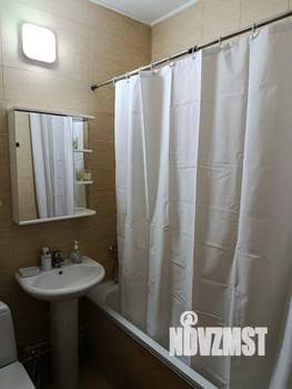 1-к квартира, на длительный срок, 36м2, 15/25 этаж