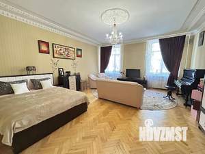 2-к квартира, посуточно, 100м2, 2/6 этаж