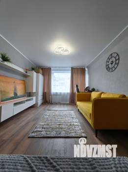 1-к квартира, на длительный срок, 32м2, 9/12 этаж