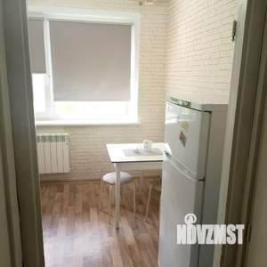 1-к квартира, на длительный срок, 34м2, 4/10 этаж