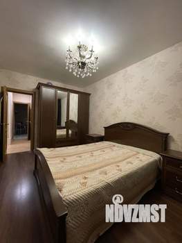 3-к квартира, на длительный срок, 70м2, 3/16 этаж