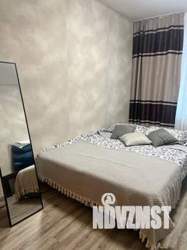 1-к квартира, посуточно, 35м2, 17/26 этаж