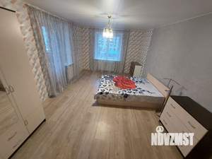 2-к квартира, на длительный срок, 78м2, 3/17 этаж