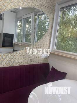 1-к квартира, на длительный срок, 33м2, 5/9 этаж