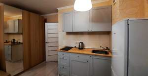 Студия квартира, на длительный срок, 25м2, 7/27 этаж