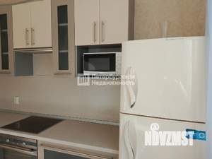 1-к квартира, на длительный срок, 45м2, 15/25 этаж