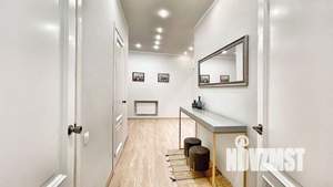 2-к квартира, посуточно, 80м2, 1/1 этаж