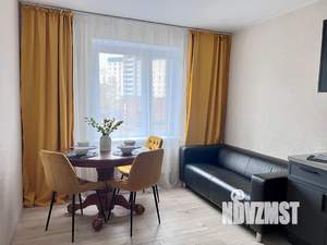 2-к квартира, посуточно, 50м2, 4/10 этаж