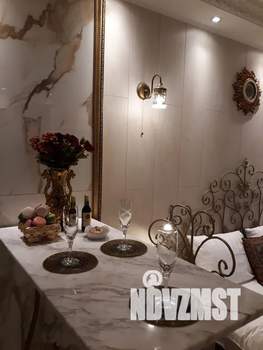 1-к квартира, посуточно, 30м2, 6/17 этаж