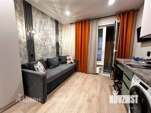 1-к квартира, на длительный срок, 23м2, 3/3 этаж