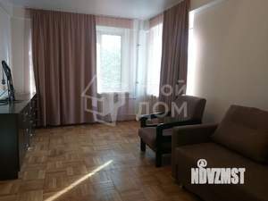 1-к квартира, на длительный срок, 31м2, 4/5 этаж