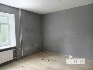 2-к квартира, на длительный срок, 39м2, 3/4 этаж