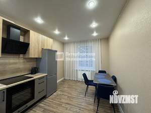 1-к квартира, на длительный срок, 42м2, 10/25 этаж