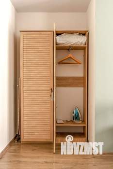 Студия квартира, на длительный срок, 33м2, 6/14 этаж