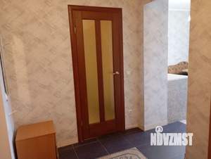 1-к квартира, на длительный срок, 38м2, 16/26 этаж