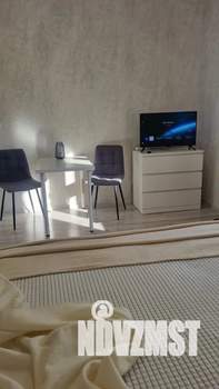 Студия квартира, посуточно, 24м2, 6/24 этаж