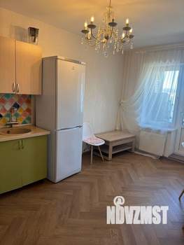 2-к квартира, на длительный срок, 55м2, 4/6 этаж