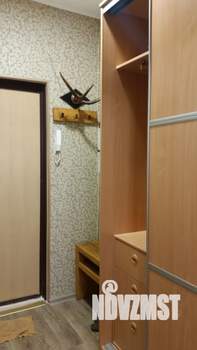 Студия квартира, на длительный срок, 27м2, 1/17 этаж