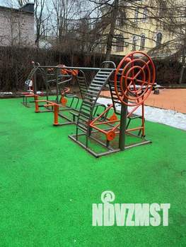 1-к квартира, посуточно, 19м2, 1/1 этаж