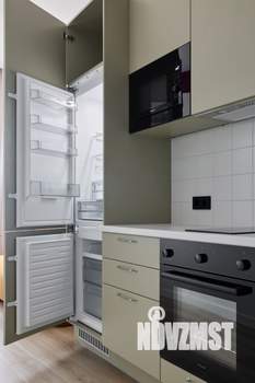 1-к квартира, на длительный срок, 32м2, 5/5 этаж