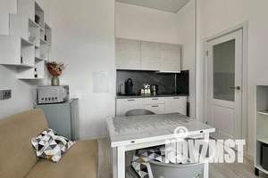 1-к квартира, посуточно, 36м2, 5/5 этаж