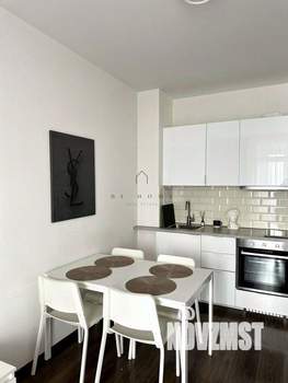 1-к квартира, на длительный срок, 32м2, 6/12 этаж