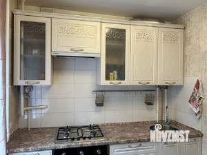 1-к квартира, на длительный срок, 35м2, 1/5 этаж