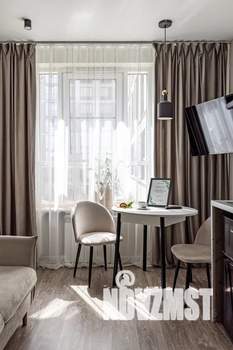 1-к квартира, посуточно, 35м2, 2/20 этаж