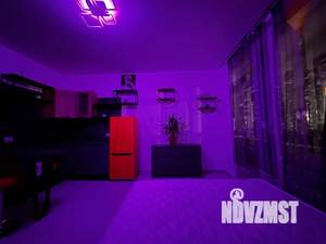 Студия квартира, посуточно, 30м2, 1/6 этаж