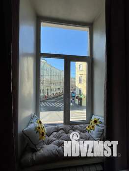 1-к квартира, посуточно, 64м2, 1/1 этаж