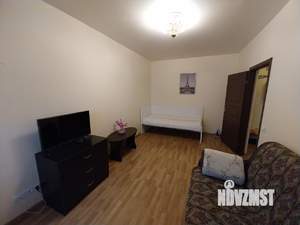 2-к квартира, на длительный срок, 50м2, 5/12 этаж